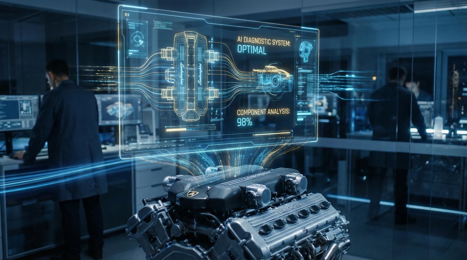 网红主播 AI视频技术