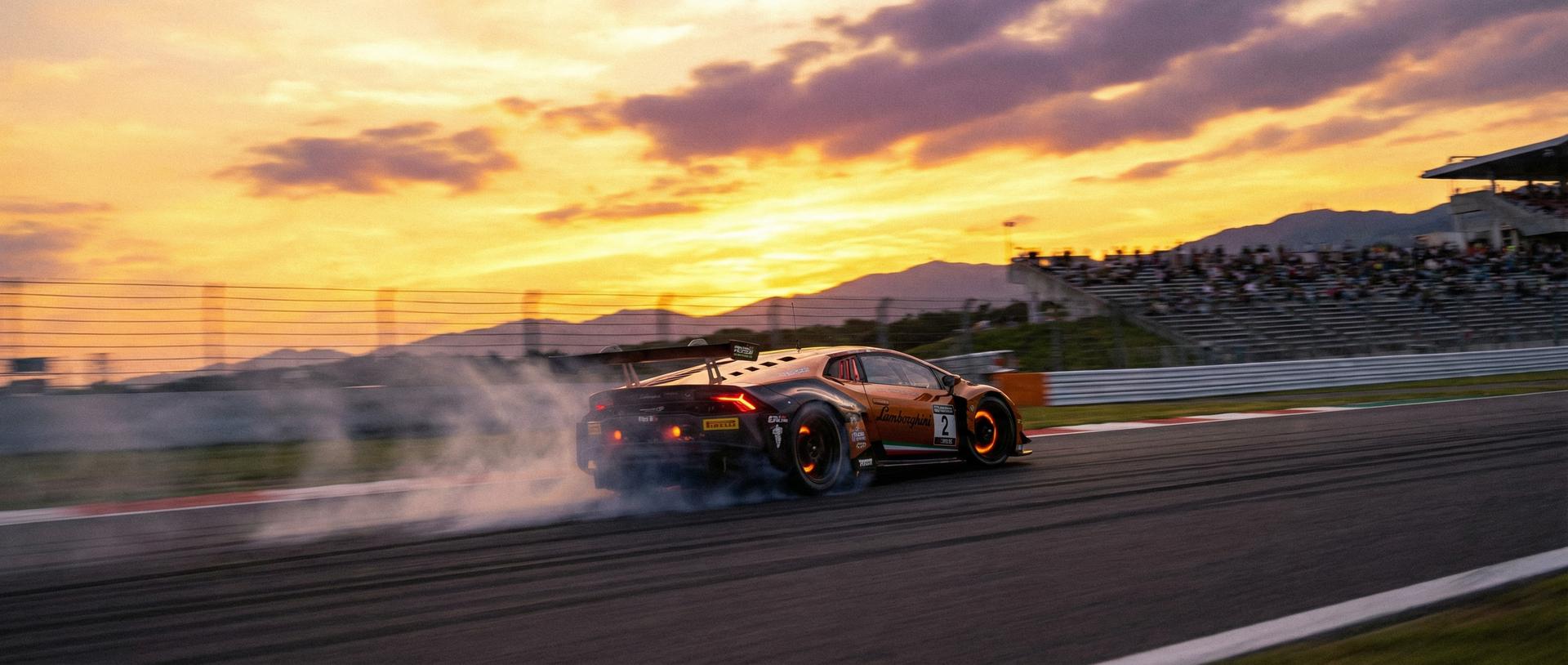 网红主播跑车视频