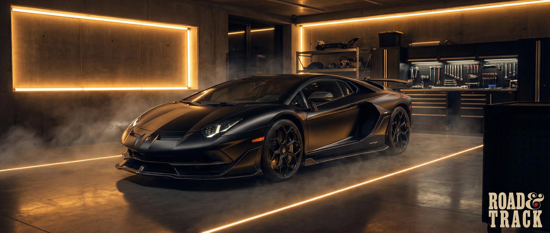 网红主播修车改装视频社区