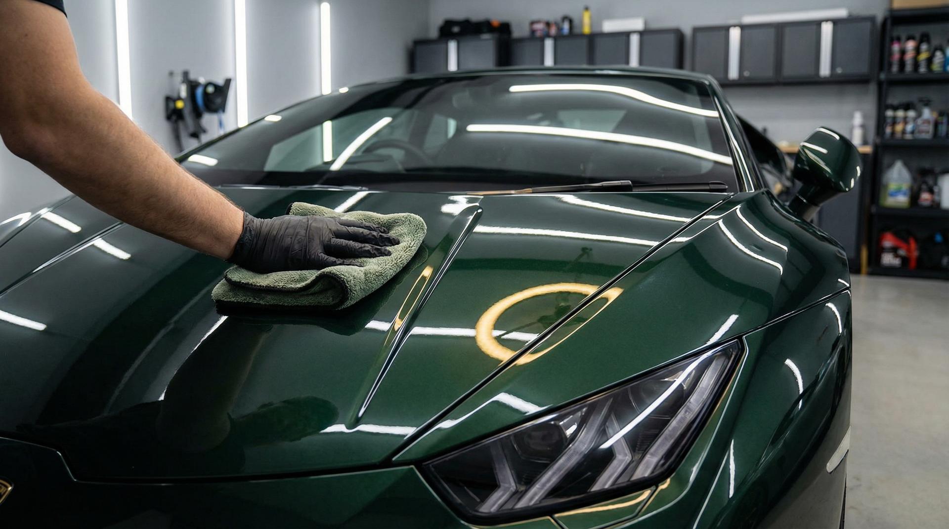 网红主播 AI视频特效